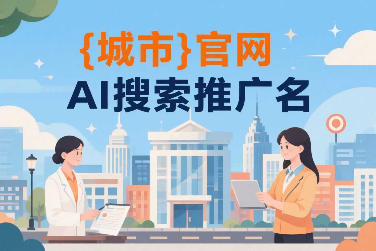 内江官网做AI搜索推广排名却没提升的原因分析